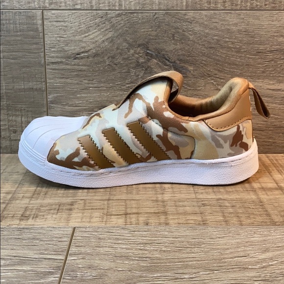 Adidas Superstar 360 I Originals - Picture 3 of 5